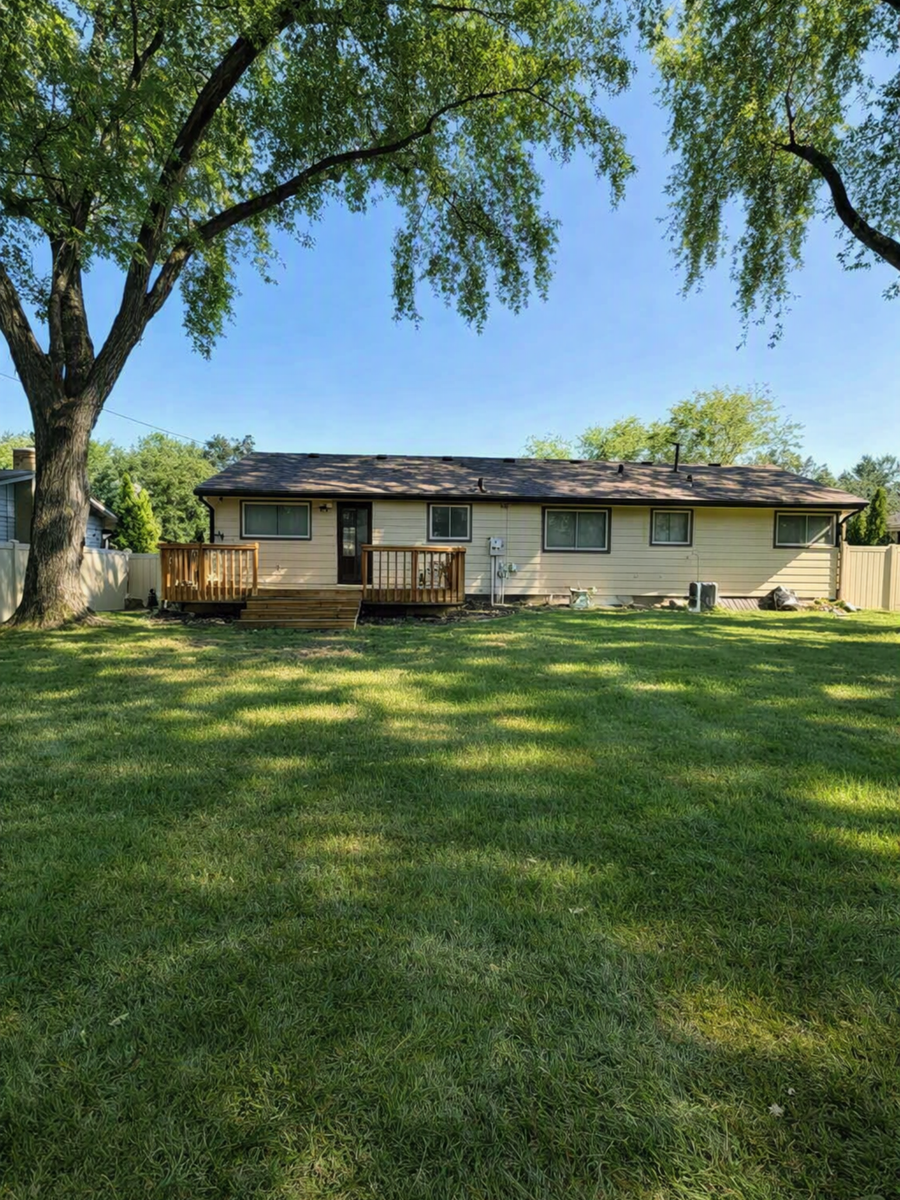 262 Demar Avenue, Shoreview, MN 55126 - #3