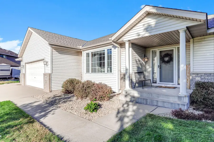 15572 78th Court Ne, Otsego, MN 55330 - #2