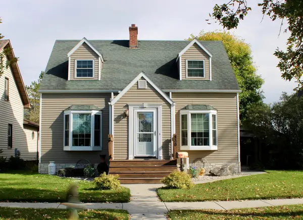 820 Horace Avenue N, Thief River Falls, MN 56701