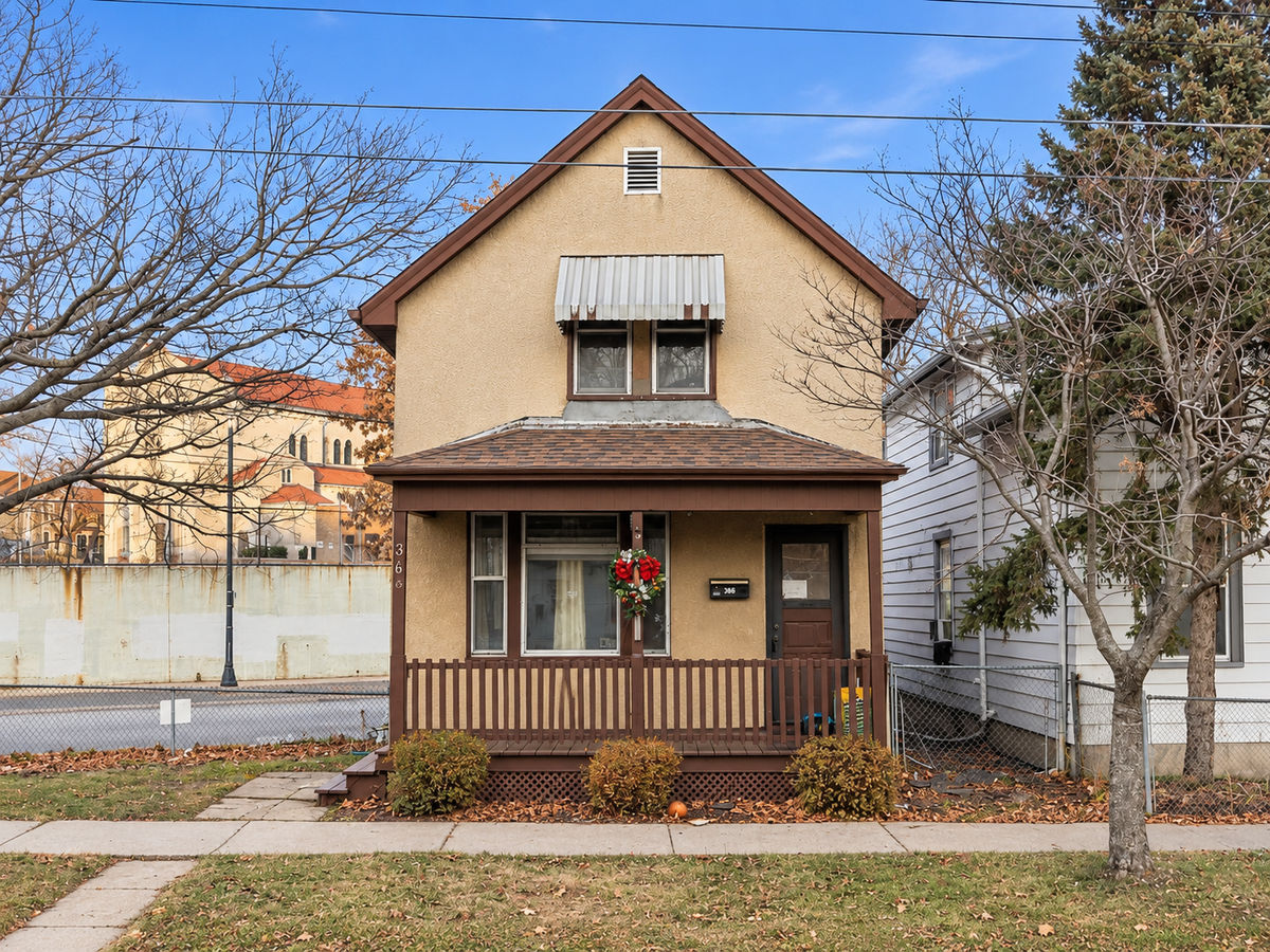 366 Hope Street, Saint Paul, MN 55106 - #1