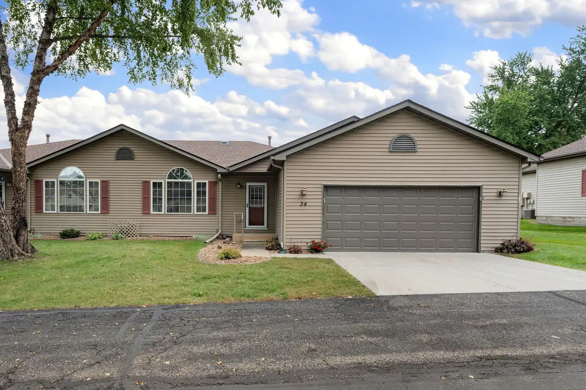 34 Carriage Lane, Owatonna, MN 55060 - #1