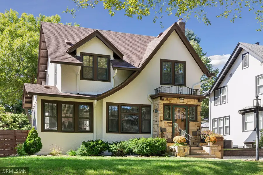 4934 Garfield Avenue, Minneapolis, MN 55419 - #2