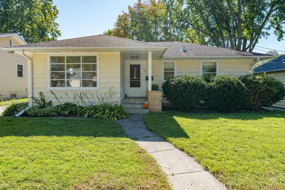 443 Harrison Avenue, North Mankato, MN 56003 - #1