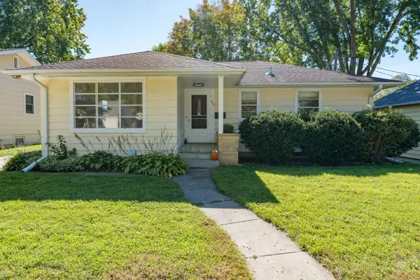 443 Harrison Avenue, North Mankato, MN 56003