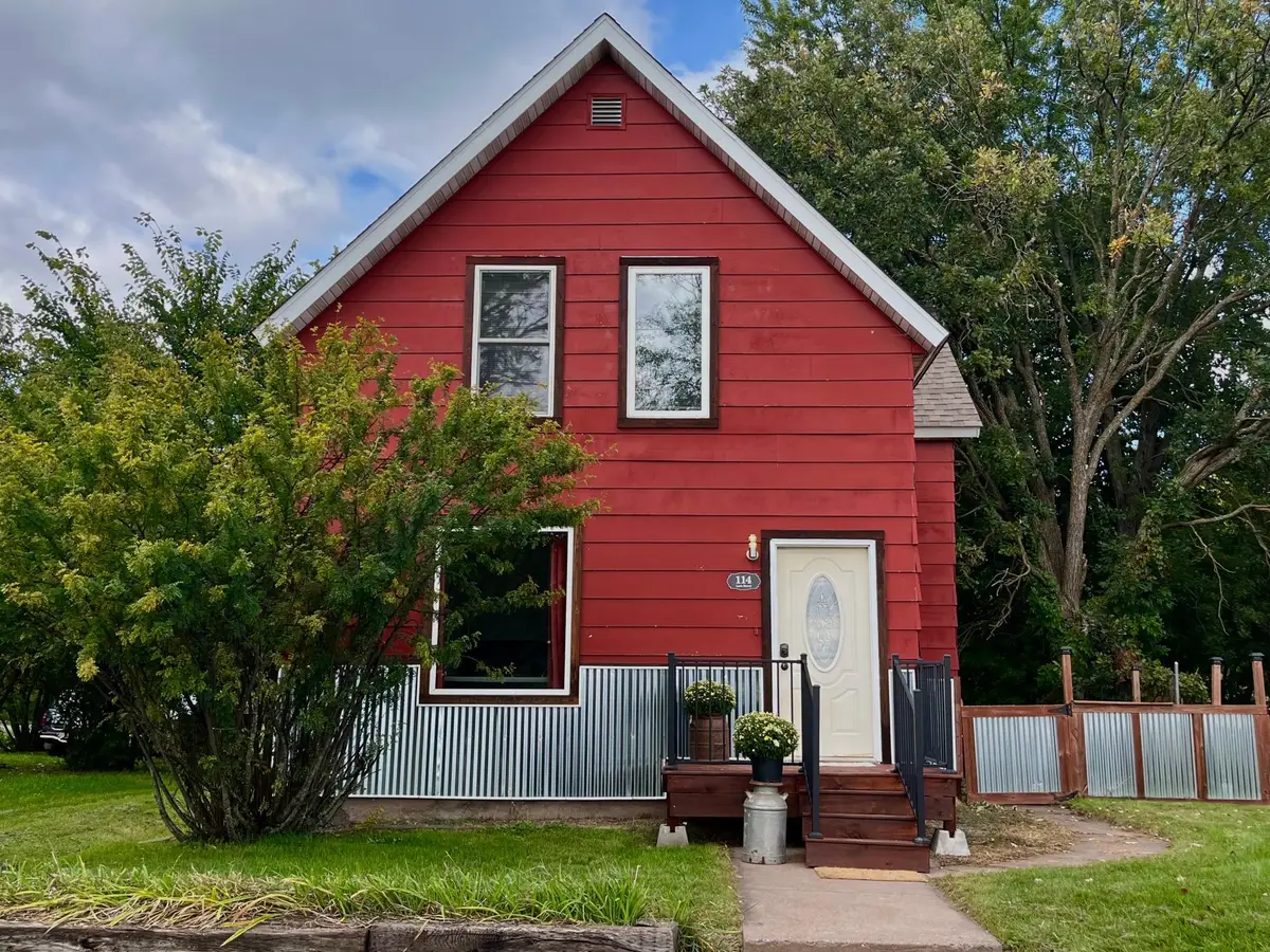 114 Lark Street, Sandstone, MN 55072 - #1