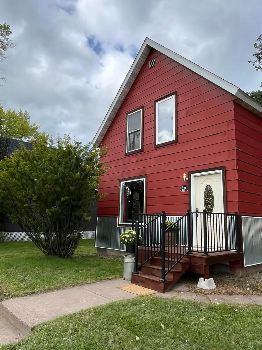 114 Lark Street, Sandstone, MN 55072 - #2