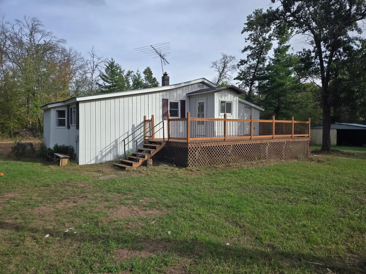 15081 Robinson Road, Grantsburg, WI 54840 - #1