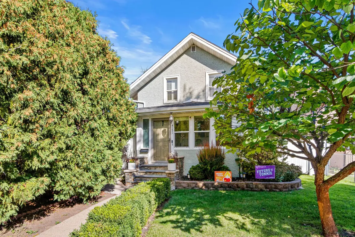 4151 Snelling Avenue, Minneapolis, MN 55406 - #1