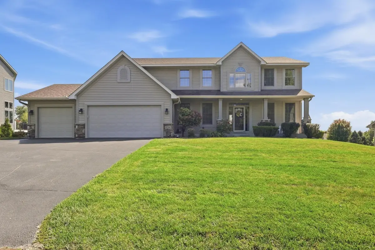 18344 Lake Forest Drive, Lakeville, MN 55044 - #1