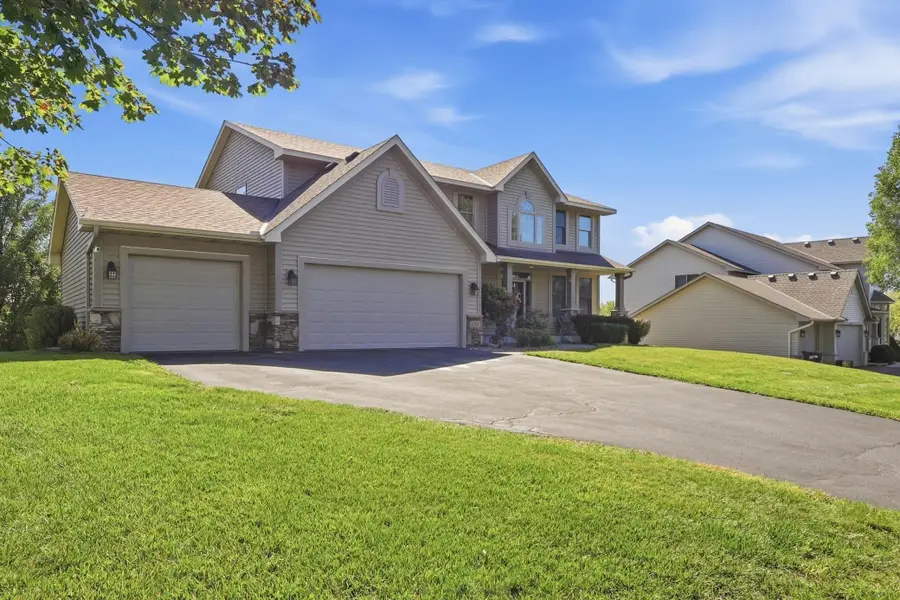 18344 Lake Forest Drive, Lakeville, MN 55044 - #2