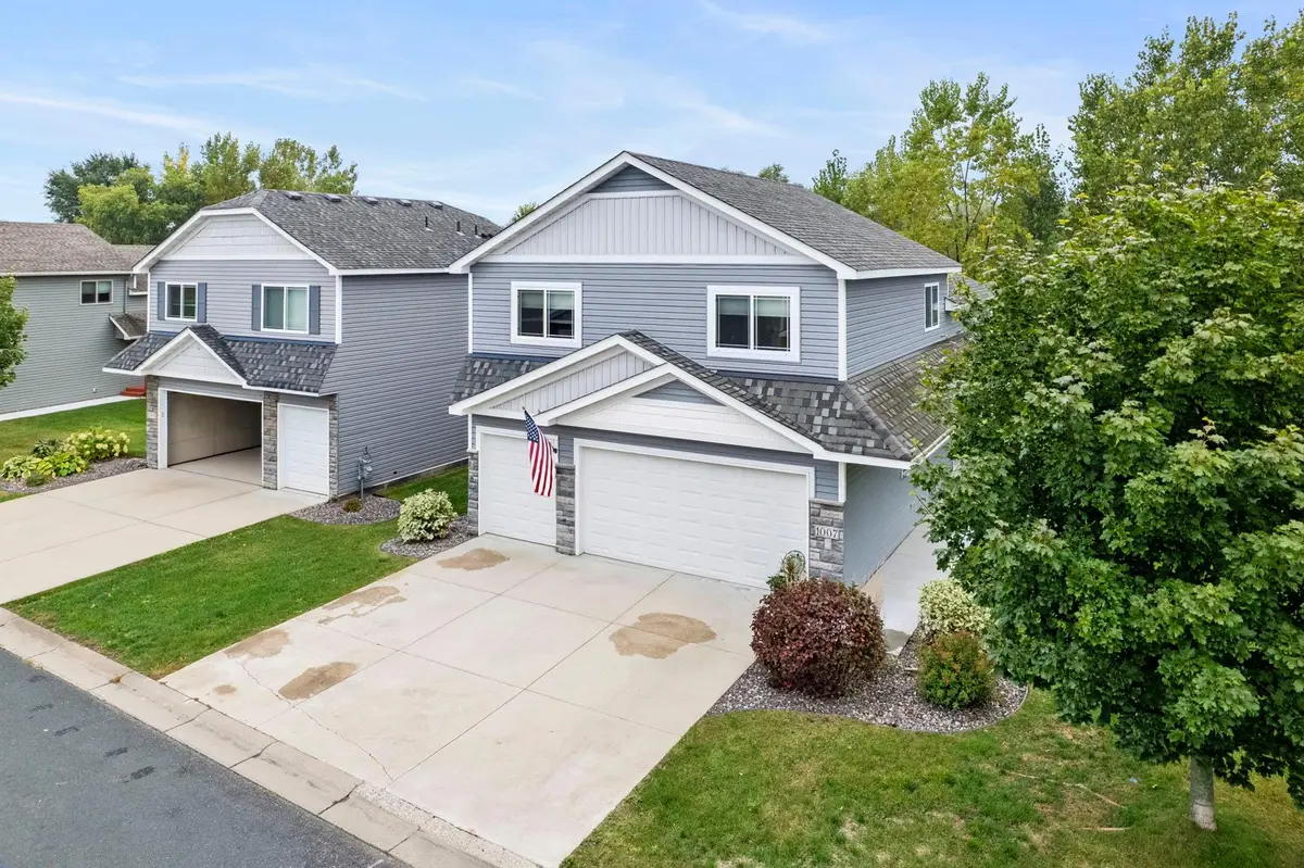 1007 Alexander Court, Montrose, MN 55363 - #1