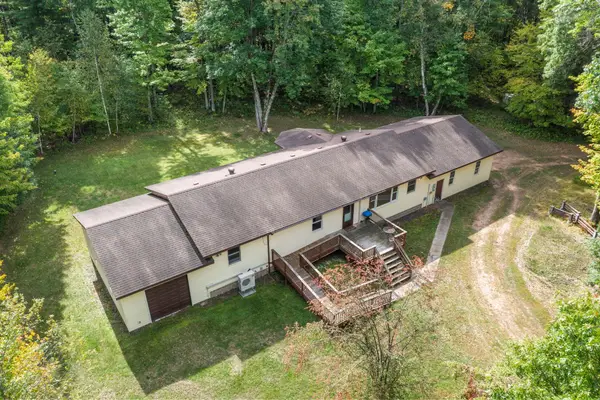 26557 Helsene Road, Webster, WI 54893