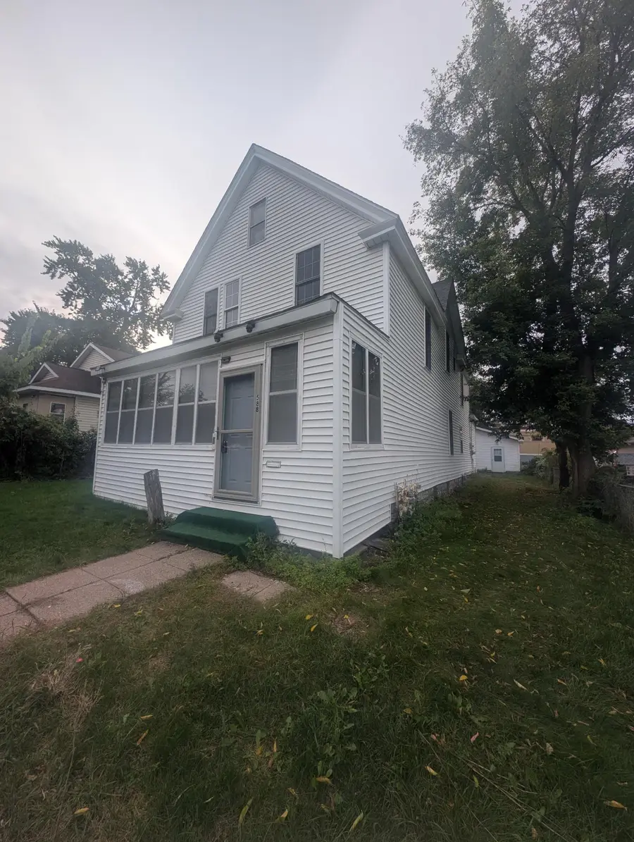 588 York Avenue, Saint Paul, MN 55130 - #2