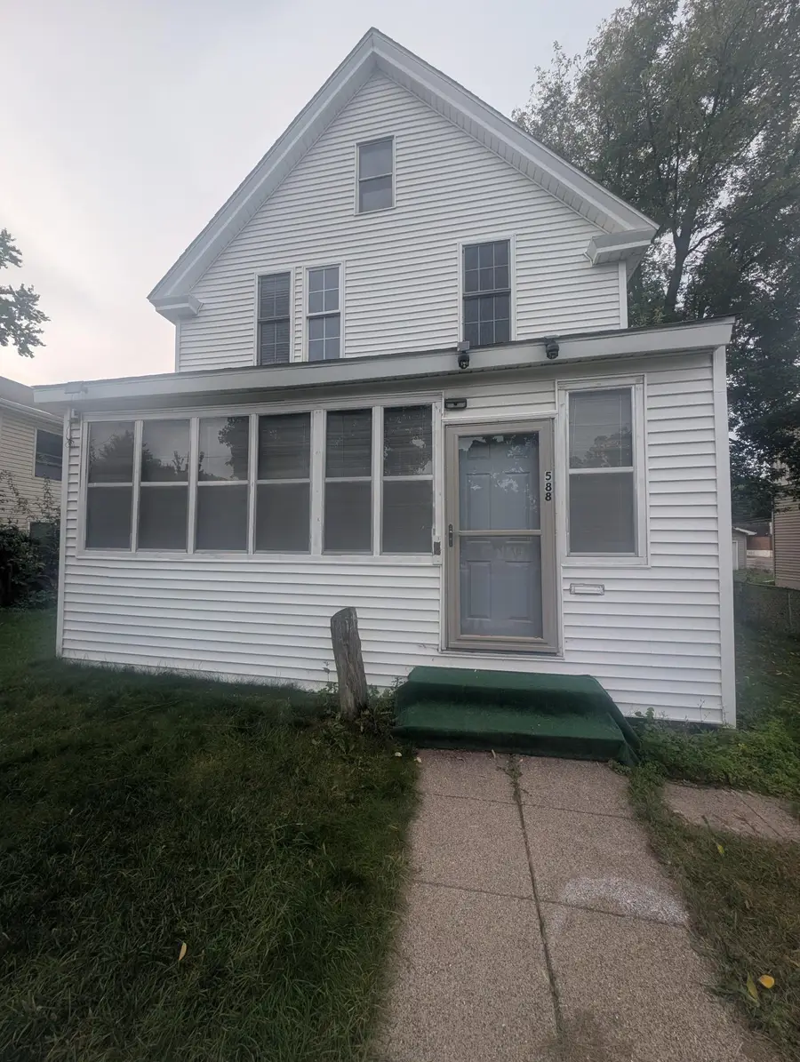 588 York Avenue, Saint Paul, MN 55130 - #3