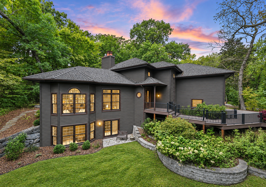 9340 W Bush Lake Road, Bloomington, MN 55438 - #3