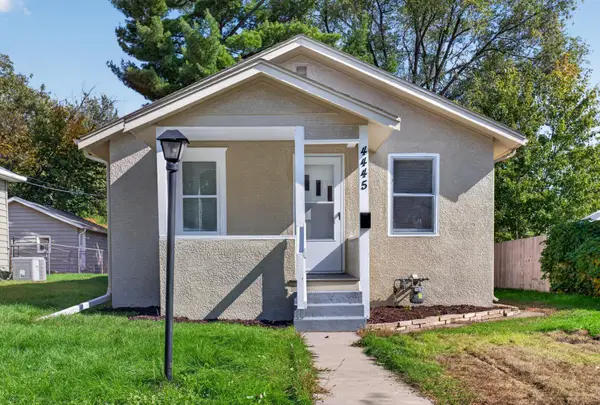 4445 6th Street Ne, Columbia Heights, MN 55421