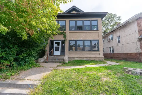 822 Penn Avenue N, Minneapolis, MN 55411