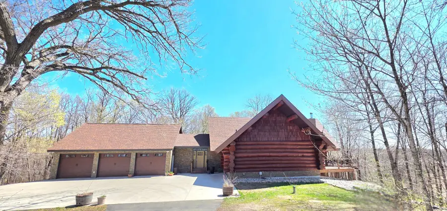 46174 County Highway 35, Vergas, MN 56587 - #2