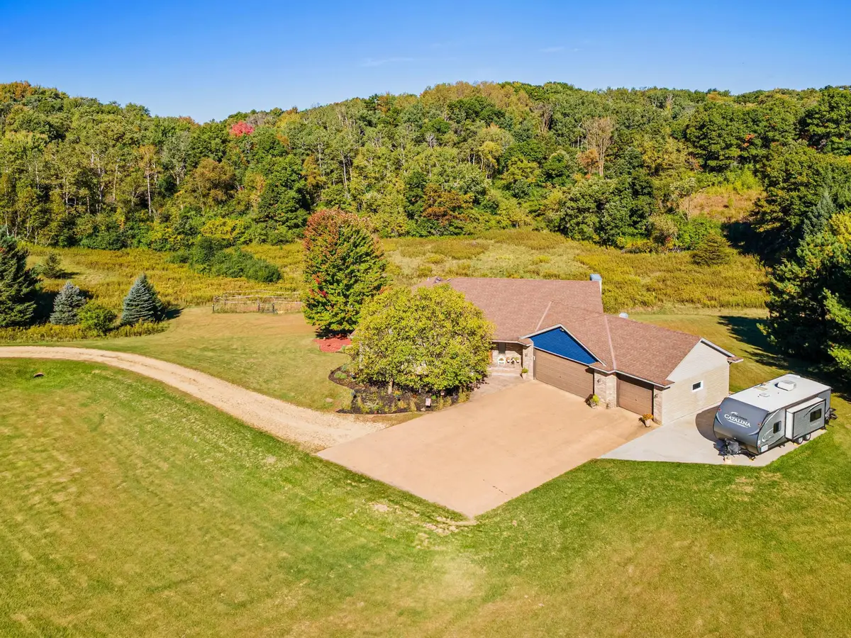408 Johnson Drive, Hudson, WI 54016 - #1