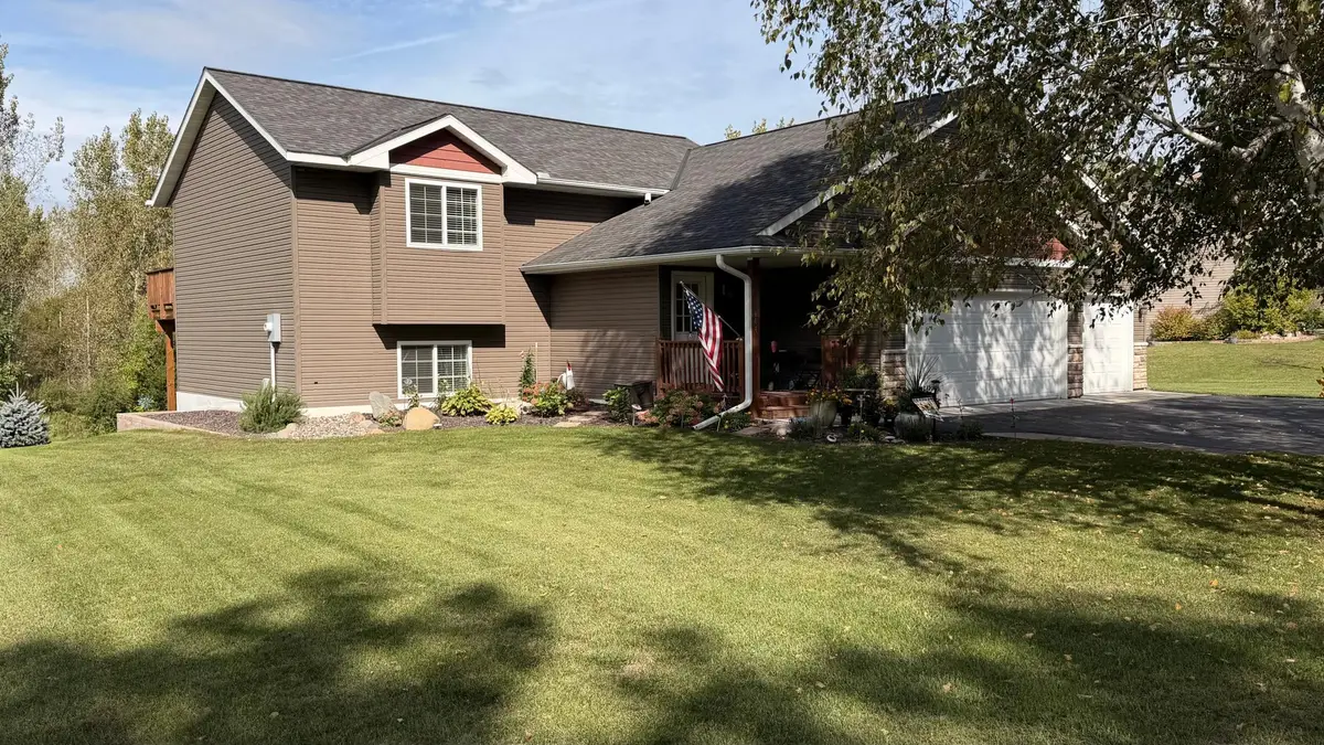 444 Roosevelt Drive, Dresser, WI 54009 - #1