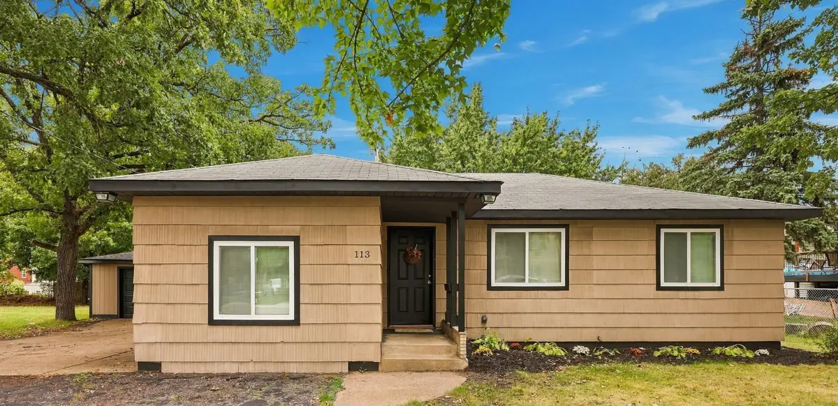 113 1st Street N, Waite Park, MN 56387 - #1