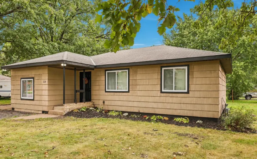 113 1st Street N, Waite Park, MN 56387 - #2