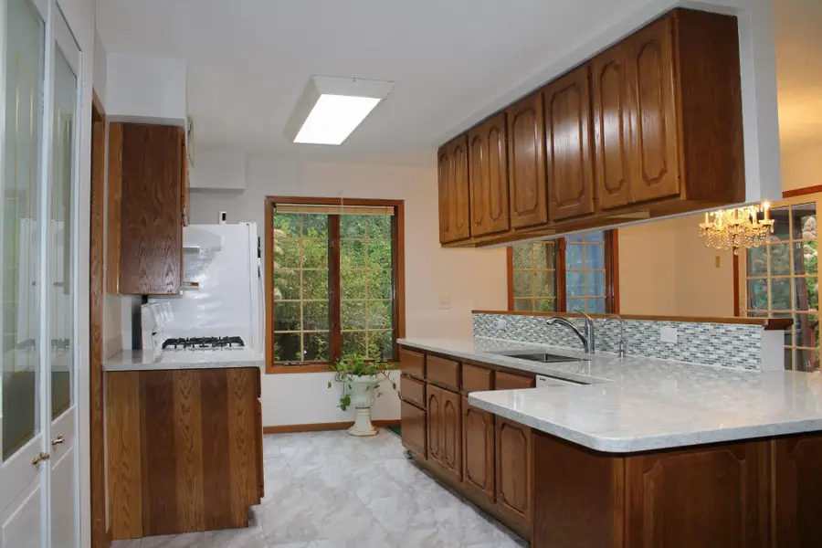 S3561 Chicken Valley Road, Fountain City, WI 54629 - #3