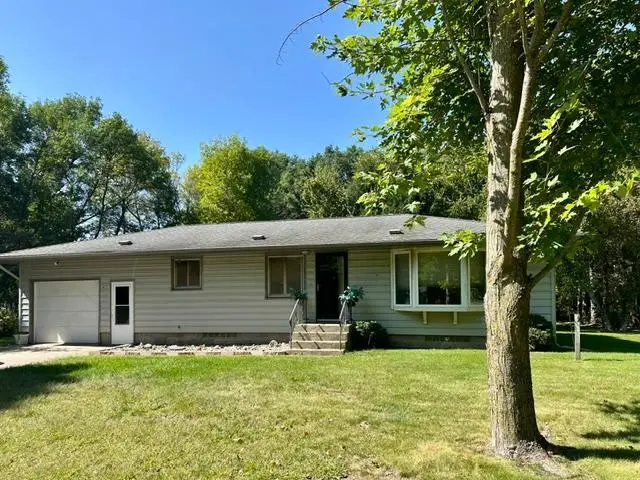 416 S Sunset Avenue, Parkers Prairie, MN 56361 - #1