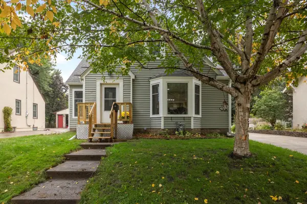 1154 Cherokee Avenue, West Saint Paul, MN 55118