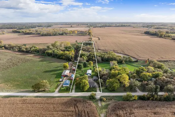 53499 255th Street, Austin, MN 55912