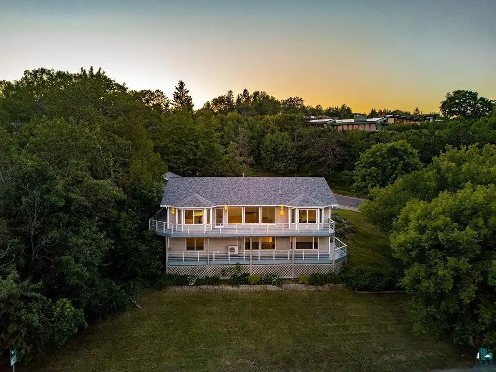 1002 Martha Street, Duluth, MN 55805 - #1