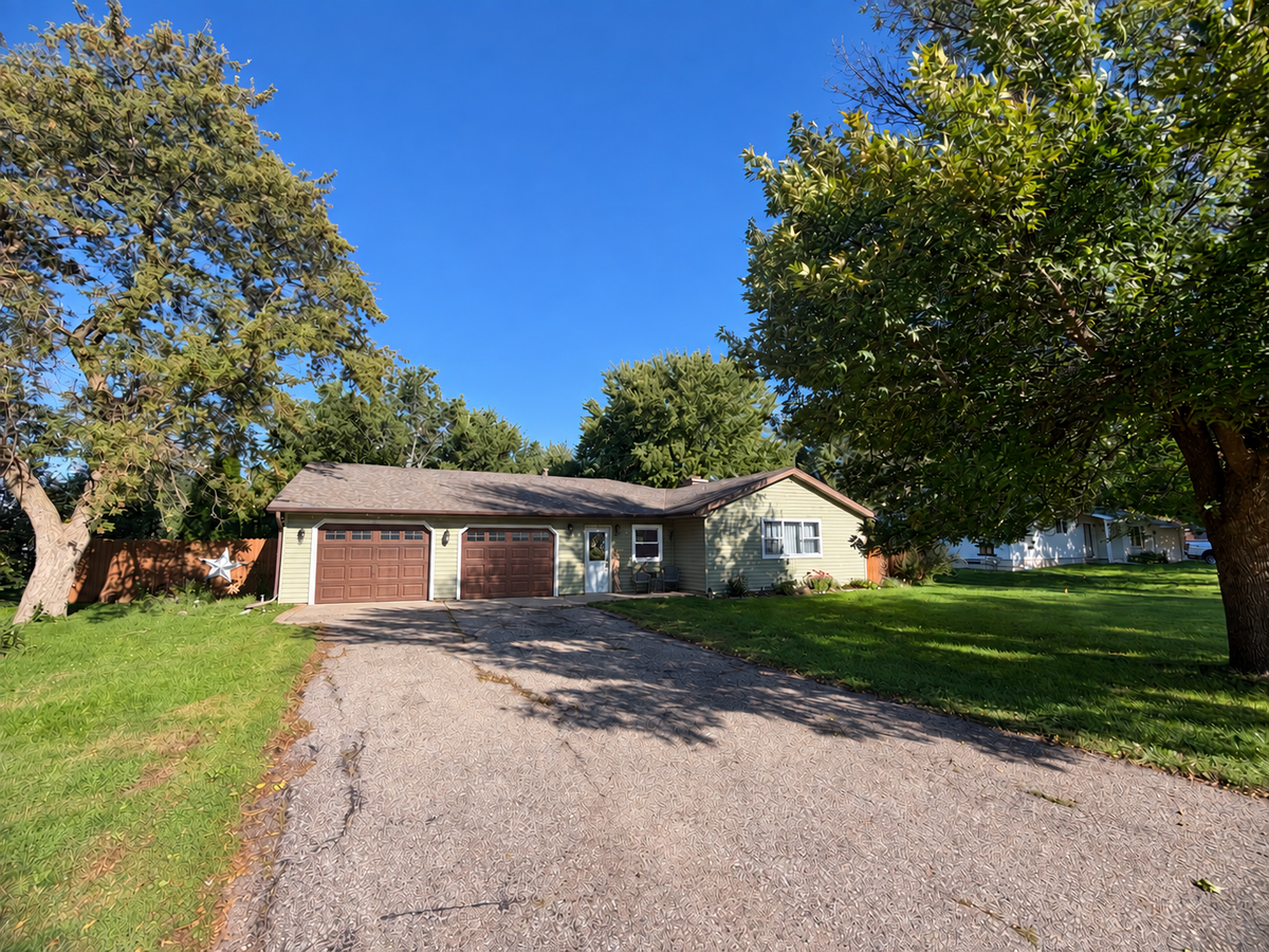 668 2nd Avenue, Brewster, MN 56119 - #1