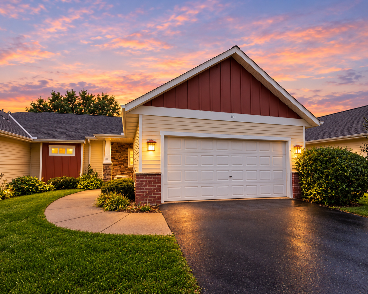 1101 Barclay Street #1101, Saint Paul, MN 55106 - #1
