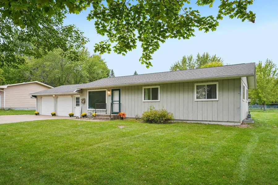 721 Bongey Drive, Menomonie, WI 54751 - #2