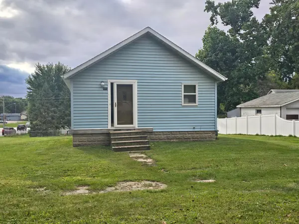 401 1st Avenue Nw, Byron, MN 55920