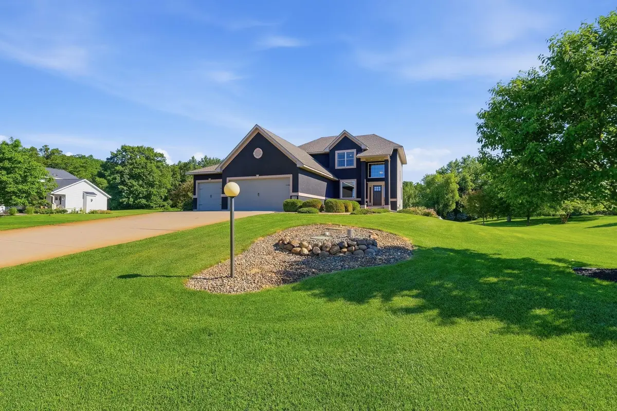 9729 226th Lane Nw, Elk River, MN 55330 - #1