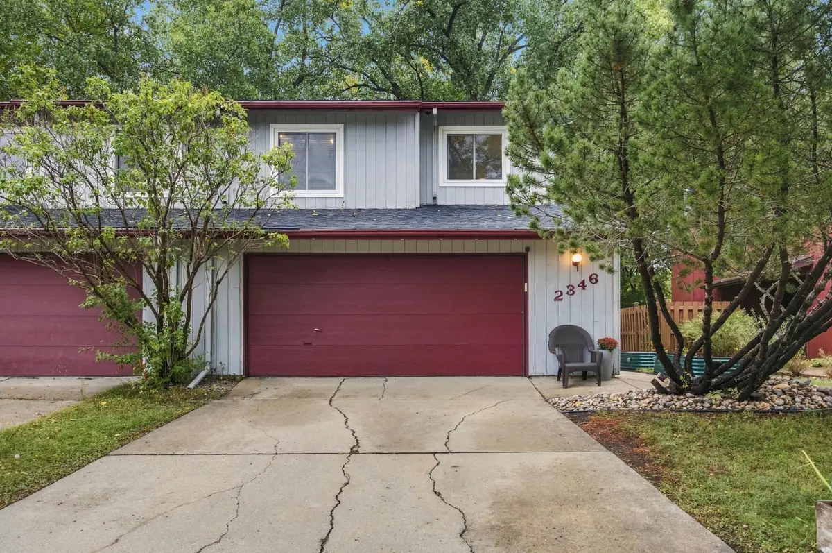 2346 Demores Drive S, Fargo, ND 58103 - #1