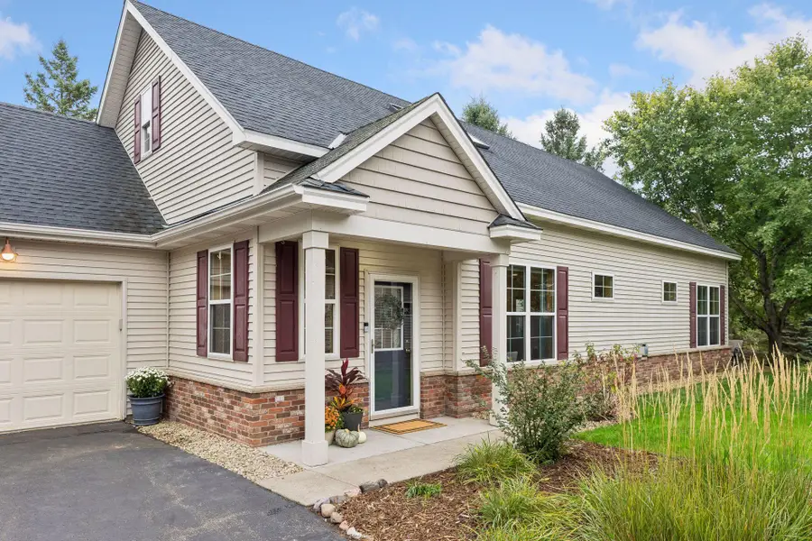 10571 Mississippi Circle N, Brooklyn Park, MN 55443 - #2