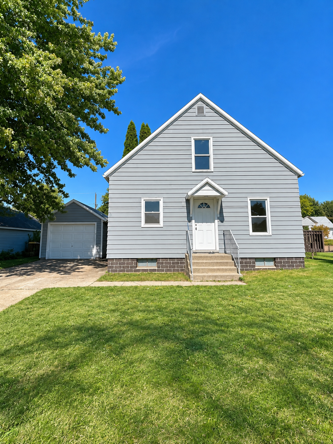 111 Birch Street W, Trimont, MN 56176 - #1