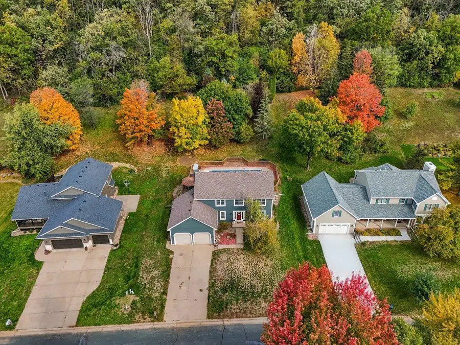 1497 Golf View Drive, River Falls, WI 54022 - #2