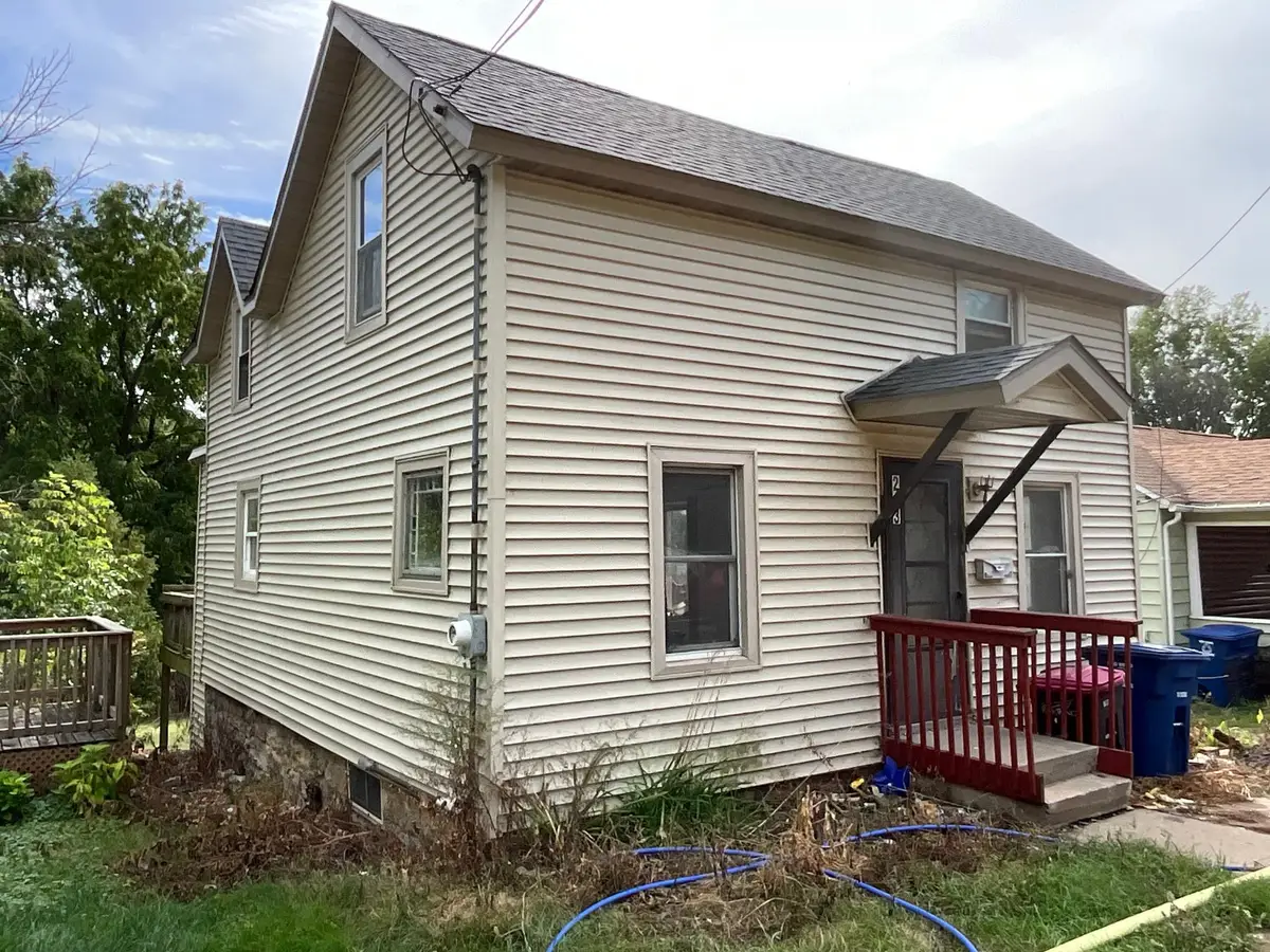 243 E 4th Street, Red Wing, MN 55066 - #1
