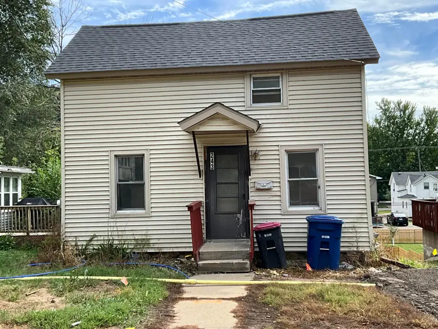 243 E 4th Street, Red Wing, MN 55066 - #2