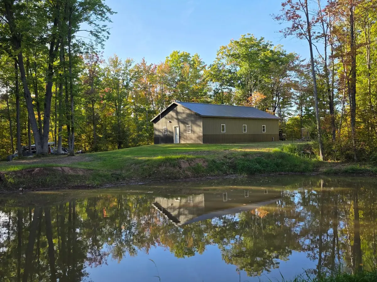 14664 Mallard Road, Brook Park, MN 55007 - #1