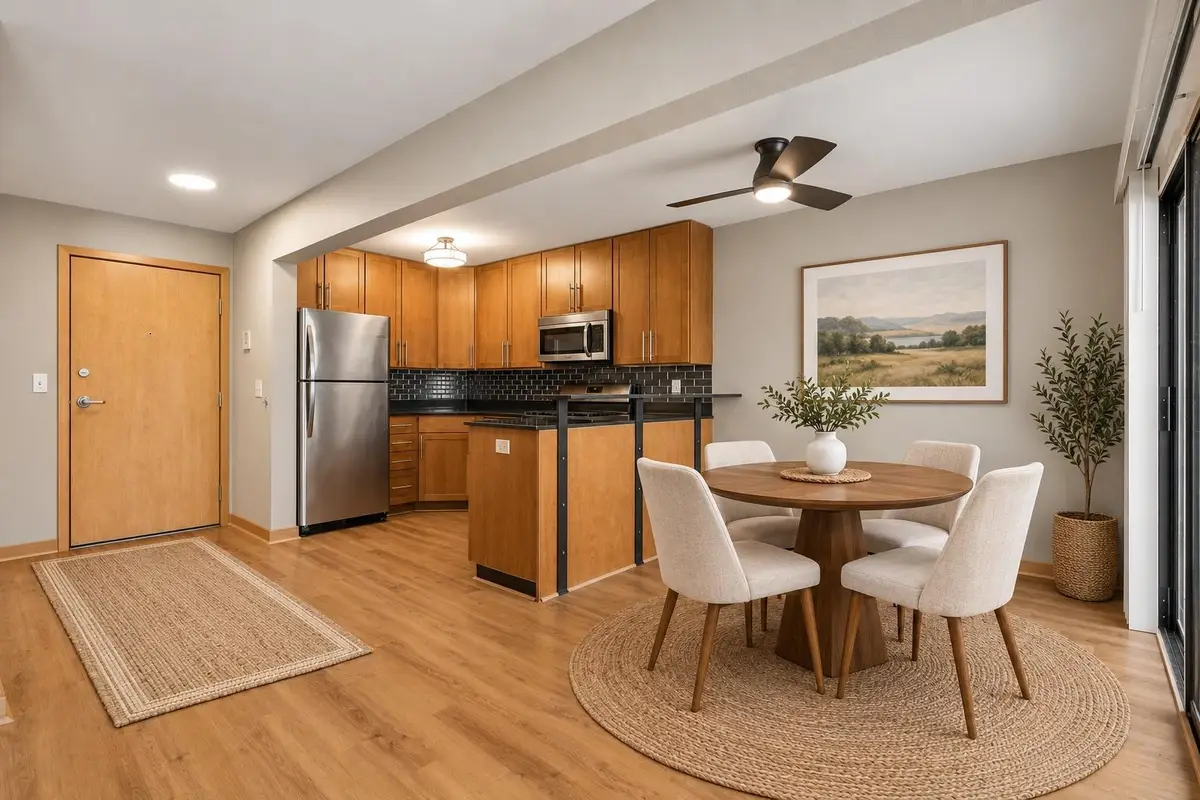 2532 1st Avenue S #208, Minneapolis, MN 55404 - #1