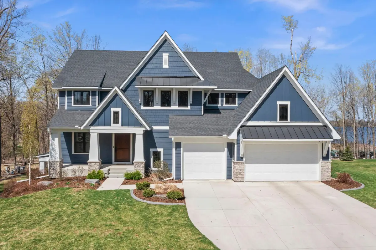 4215 Halsteads Bay Lane, Excelsior, MN 55331 - #1