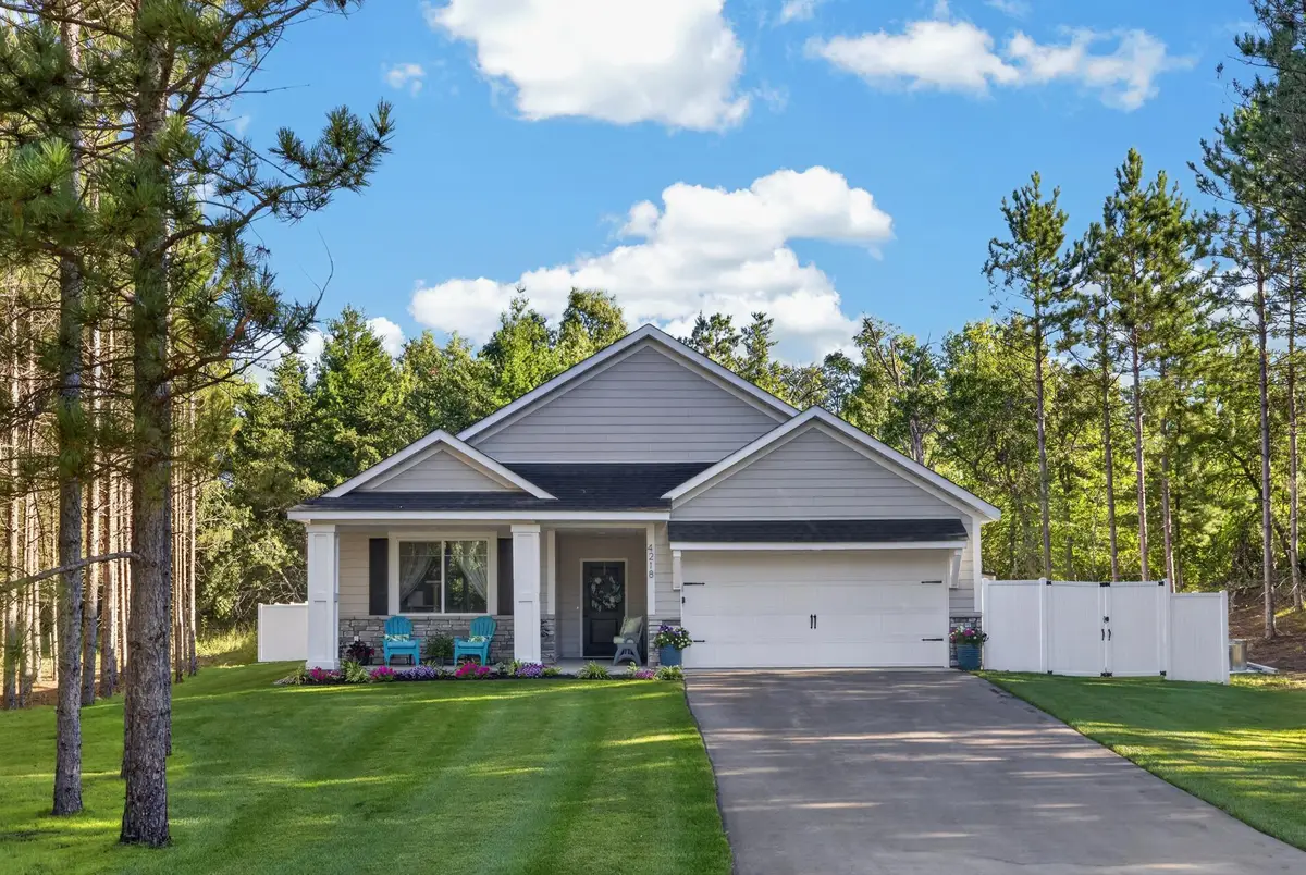 4218 See Gull Cove, Brainerd, MN 56401 - #1