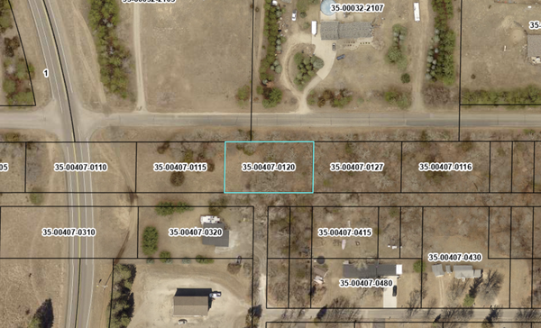 XXXXX 235th Avenue, Big Lake, MN 55309