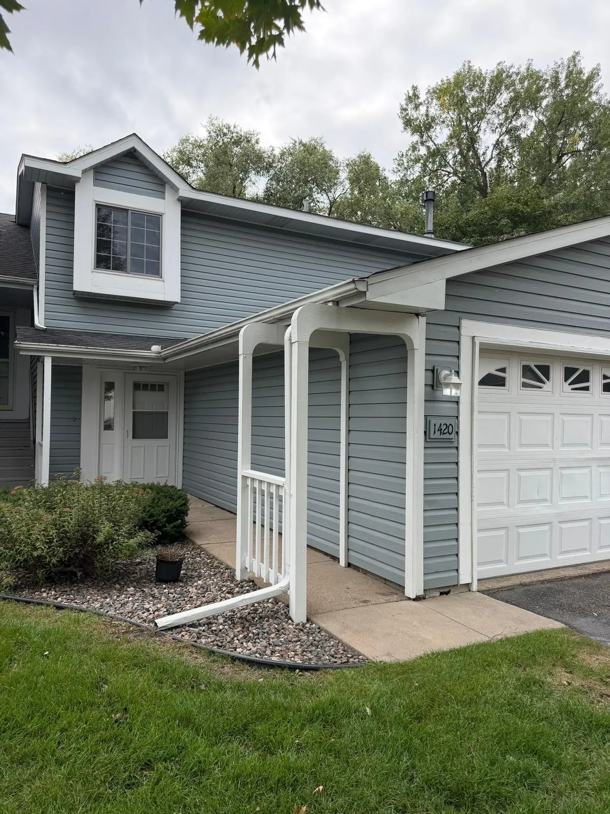 1420 Cleveland Street, Anoka, MN 55303 - #1