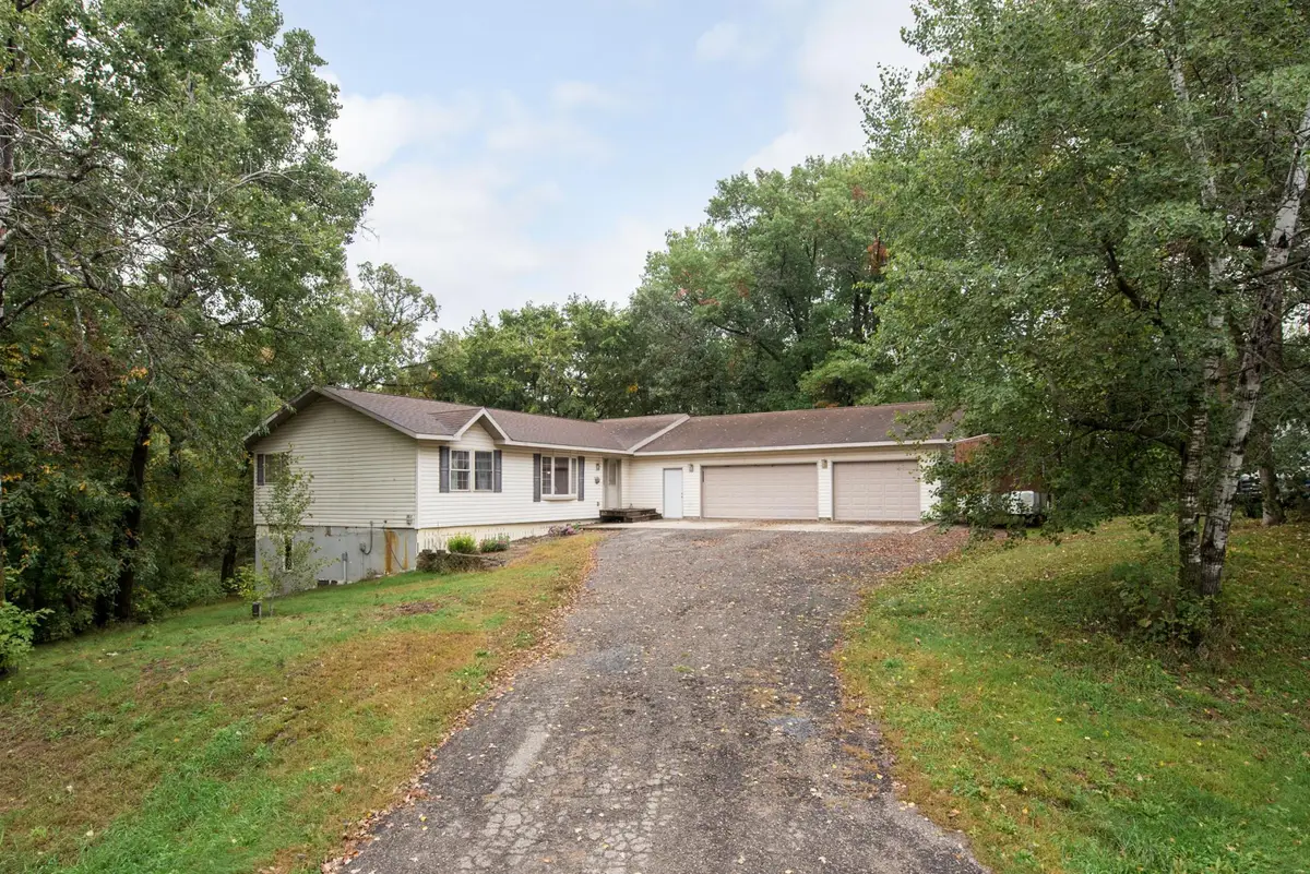 2769 N Oaks Lane Nw, Garfield, MN 56332 - #1
