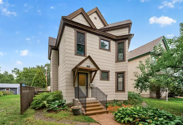 1729 Minnehaha Avenue W, Saint Paul, MN 55104